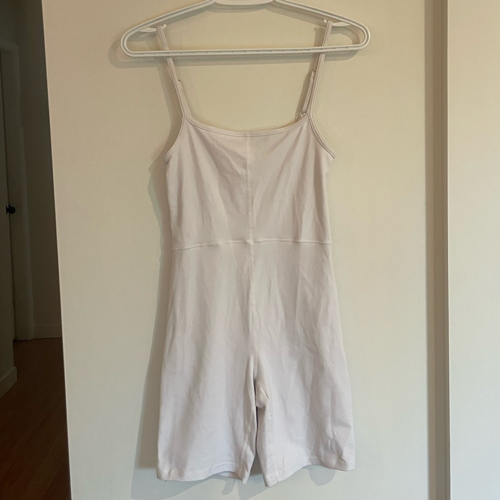 Activewear bodysuit